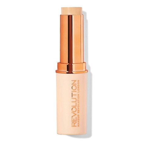 Makeup Revolution Fast Base Stick Foundation - F2