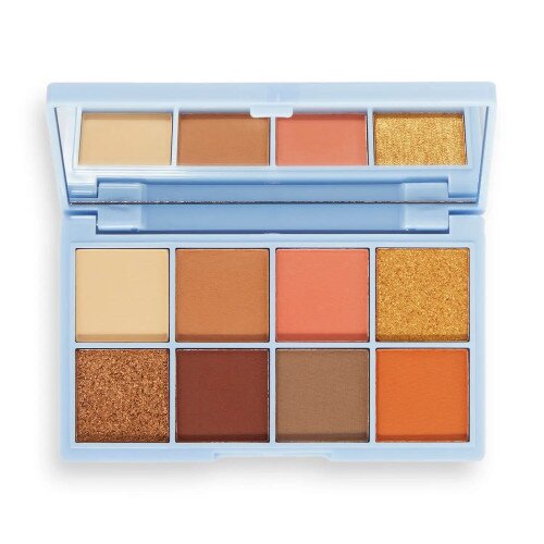 Makeup Revolution I Heart Party Pets Disco Dogs Mini Palette