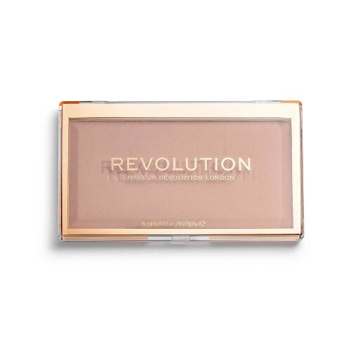 Makeup Revolution Matte Base Powder - P6