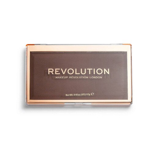 Makeup Revolution Matte Base Powder - P15