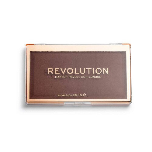 Makeup Revolution Matte Base Powder - P17