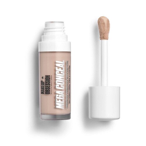 Makeup Revolution Obsession Mega Conceal