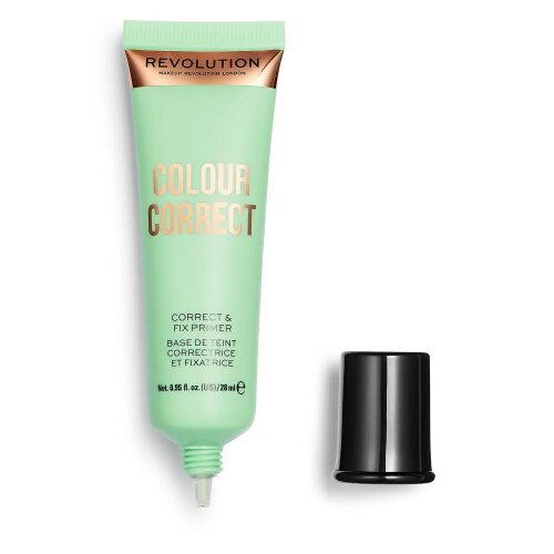 Makeup Revolution Primer - Colour Correct