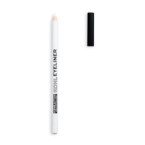 Makeup Revolution Relove Kohl Eyeliner White