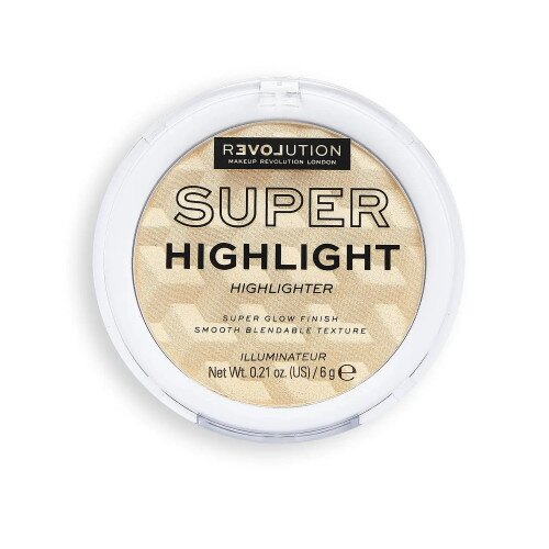 Makeup Revolution Relove Super Highlight Champagne