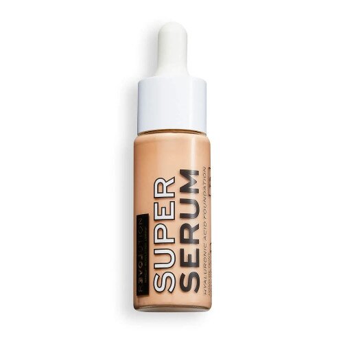 Makeup Revolution Relove Super Serum Foundation - F6