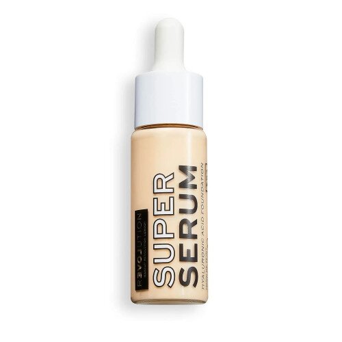 Makeup Revolution Relove Super Serum Foundation