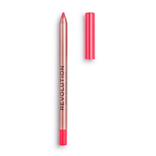 Makeup Revolution Satin Kiss Lip Liner - Cutie