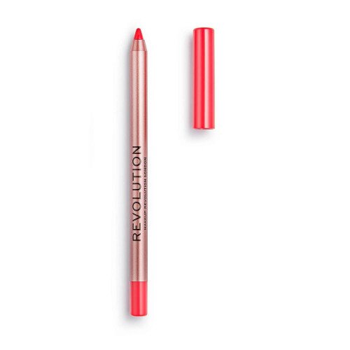 Makeup Revolution Satin Kiss Lip Liner - Decadence