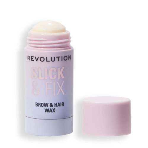 Makeup Revolution Slick & Fix Brow & Hair Stick