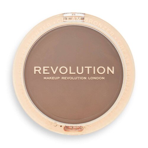 Makeup Revolution Ultra Cream Bronzer - Medium