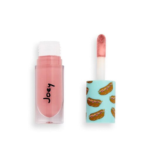 Makeup Revolution X Friends Pout Bomb Lip Gloss - Joey