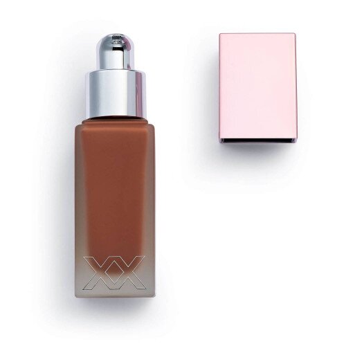 Makeup Revolution XX Glow Skin FauXXdation Foundation - FX14