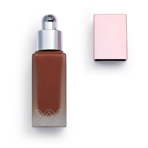 Makeup Revolution XX Glow Skin FauXXdation Foundation - FX16.5