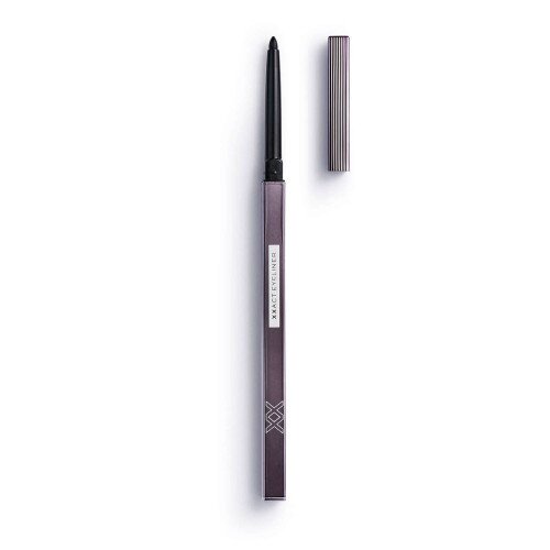 Makeup Revolution XX XXact Eye Liner Pencil - Kohl