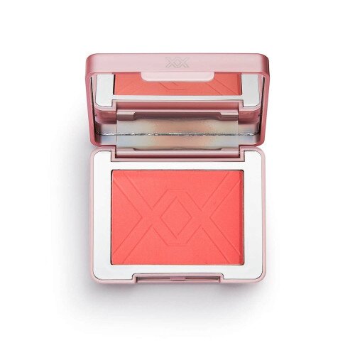 Makeup Revolution XX XXcess Blush Powder - Jitter