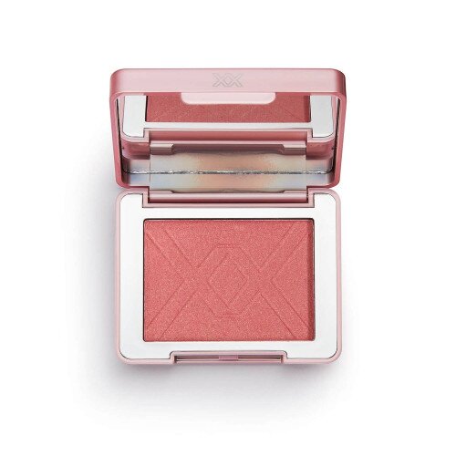 Makeup Revolution XX XXcess Blush Powder - Quirk