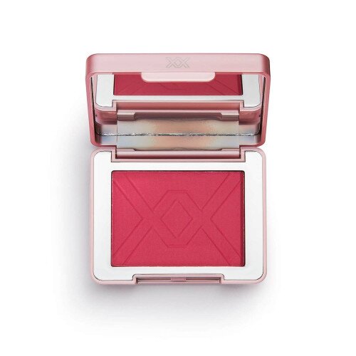 Makeup Revolution XX XXcess Blush Powder - Crank