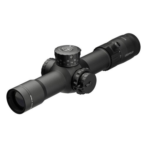 Leupold Mark 5HD 2-10X30 M5C3 FFP ILLUM TMR Rifle Scope