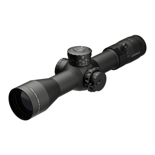 Leupold Mark 5HD 3.6-18X44 M5C3 ILLUM FFP TMR Rifle Scope