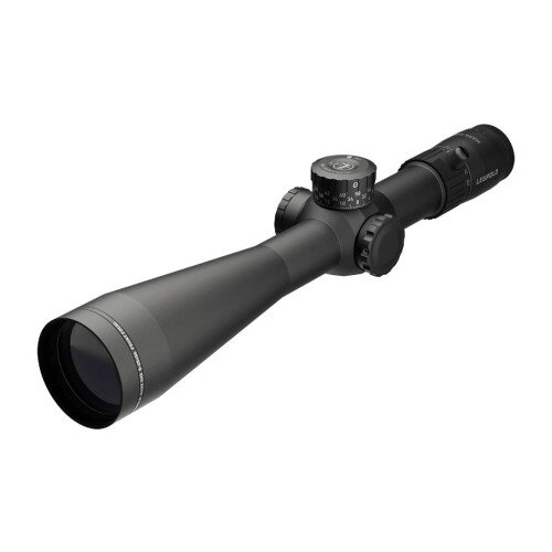 Leupold Mark 5HD 5-25X56 M1C3 FFP PR1-MOA Rifle Scope