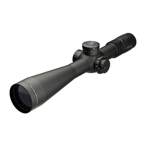 Leupold Mark 5HD 5-25X56 M5C3 Illum FFP TMR Rifle Scope