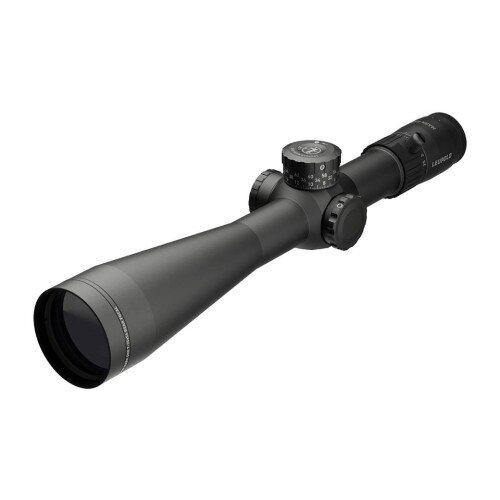 Leupold Mark 5HD 7-35X56 M1C3 TMOA Plus Rifle Scope