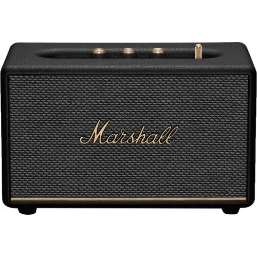 Marshall Acton III Bluetooth Speaker