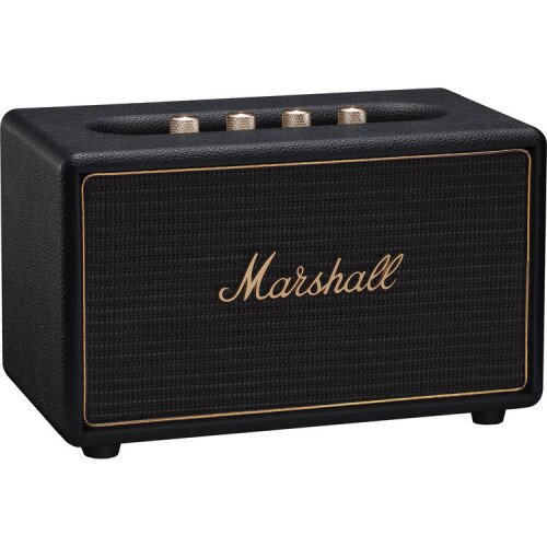Marshall Acton Multi-Room Speaker - Black
