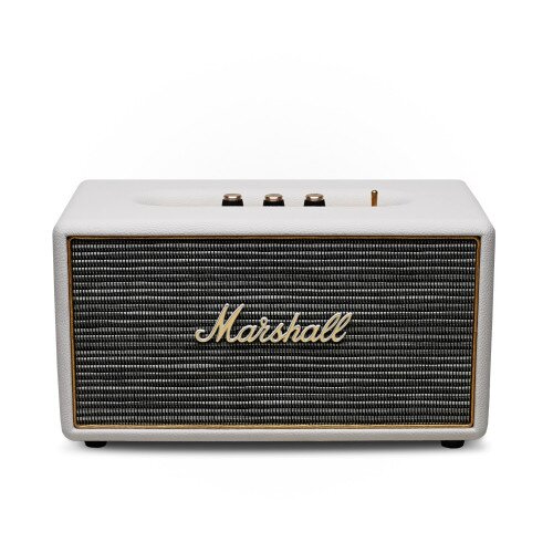 Marshall Acton Bluetooth Speaker - Cream