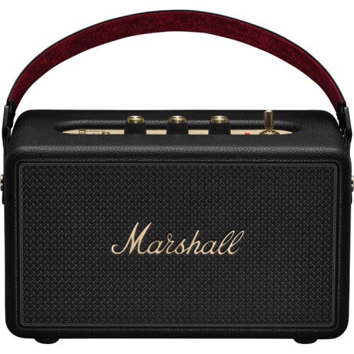 Marshall Kilburn III Portable Bluetooth Speaker