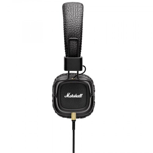 Marshall Major II Android On-Ear Headphone - Black