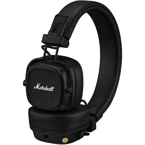 Marshall Major V On-Ear Wireless Headphones