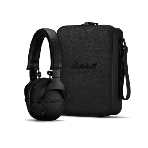 Marshall Monitor II A.N.C. Diamond Jubilee Edition Wireless Over-Ear Headphones