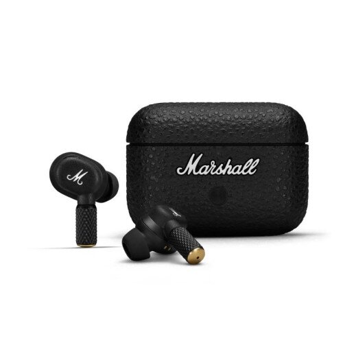 Marshall Motif II A.N.C. True Wireless Headphones