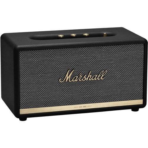 Marshall Stanmore II Bluetooth Speaker