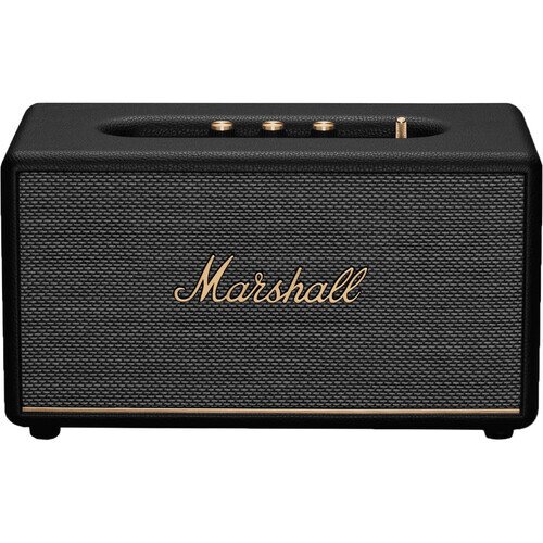 Marshall Stanmore III Bluetooth Speaker