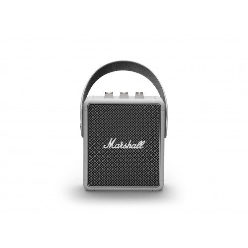 Marshall Stockwell II Portable Stereo Loudspeaker - Grey