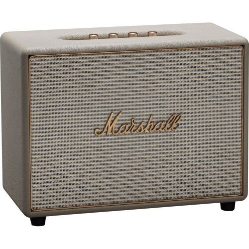 Marshall Woburn Multi-Room Speaker - Cream