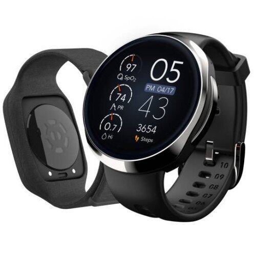 Masimo Freedom Smart Health Watch & Band