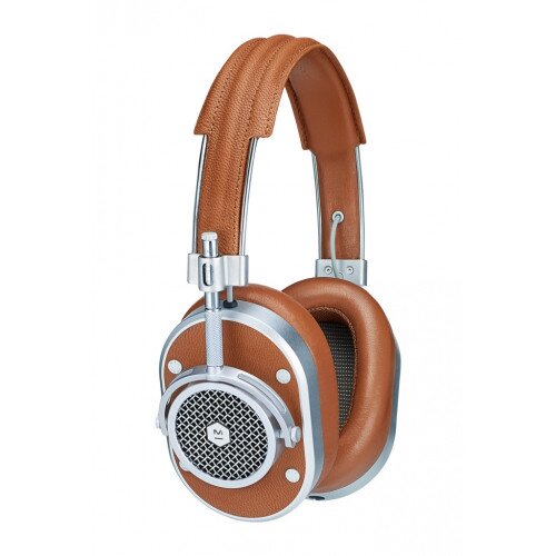 Master & Dynamic MH40 Over-Ear Headphones