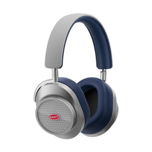Master & Dynamic MW75 BUGATTI Active Noise-Cancelling Wireless Headphones