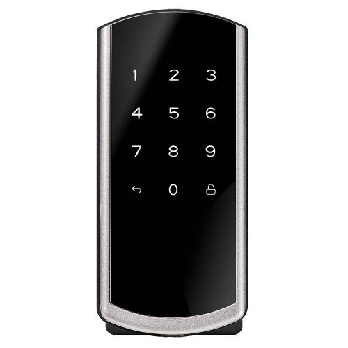 Master Lock D100001BLEEC Bluetooth & Electronic Lock