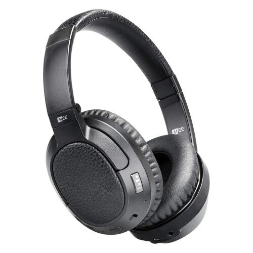MEE audio Matrix Cinema Low Latency Bluetooth Wireless Headphones for TV with CinemaEAR