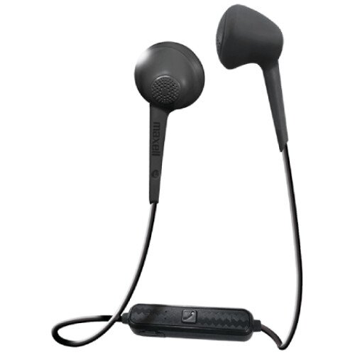 Maxell Jelleez Wireless Earbuds