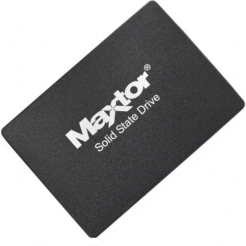 Maxtor Z1 2.5-Inch Internal SSD - 240GB