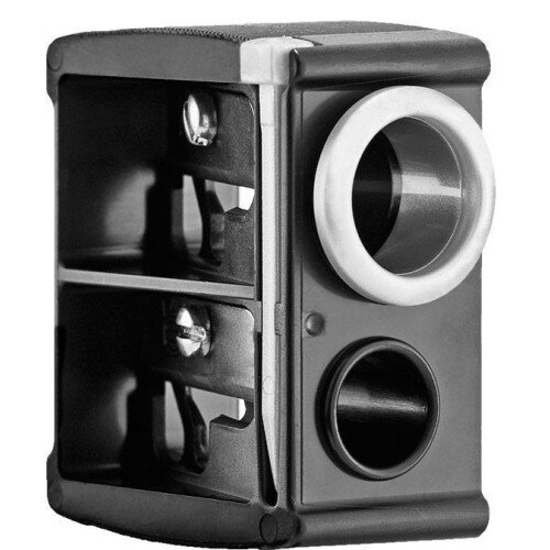 Maybelline Expert Tools Dual Sharpener