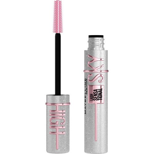 Maybelline Lash Sensational Sky High Space Diamond Glitter Mascara Topper