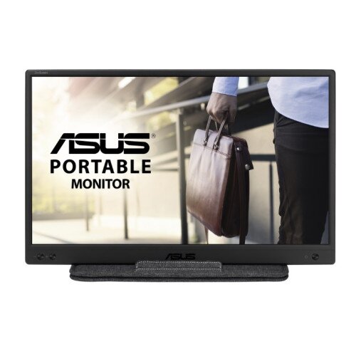 ASUS 15.6 inch ZenScreen MB166B Portable USB Monitor