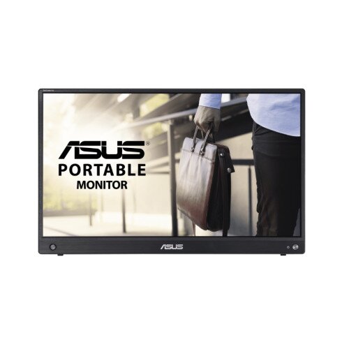 ASUS 15.6" ZenScreen Go MB16AWP Wireless Portable Monitor